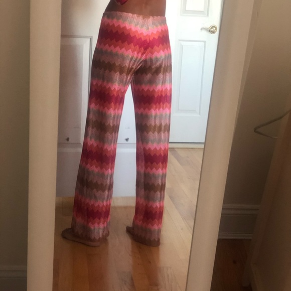 Mesh beach pants 💕 - Picture 6 of 6